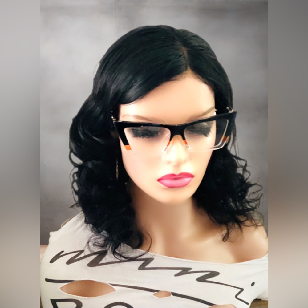 ✨✨ fashion is yours to play with Fit & Style Glasses for women so beautiful